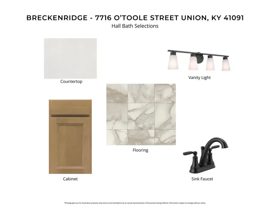 7716 O'toole Street, Union, KY 41091 - #2