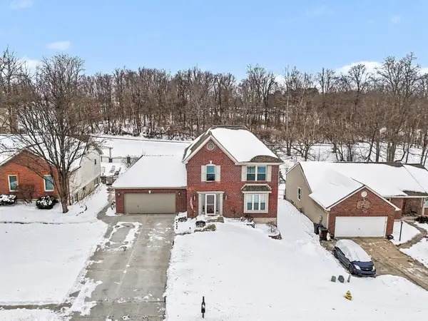 10281 Cardigan Drive, Union, KY 41091