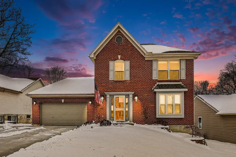 10281 Cardigan Drive, Union, KY 41091 - #3