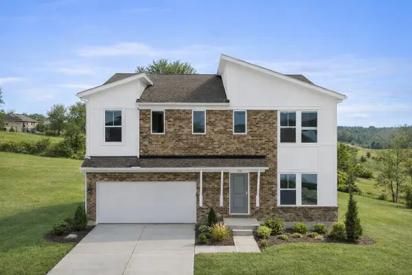 2151 Penny Lane, Hebron, KY 41048