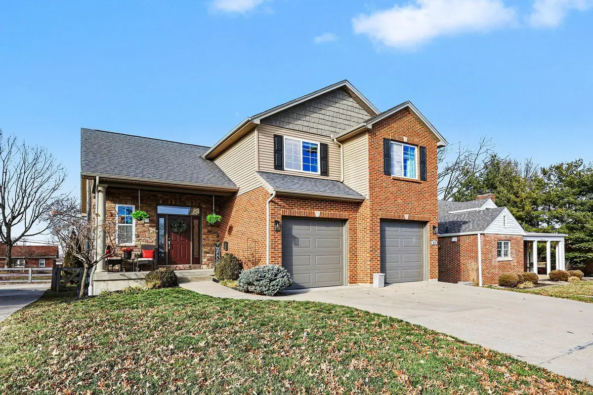 1614 E Crittenden Avenue, Fort Wright, KY 41011 - #1