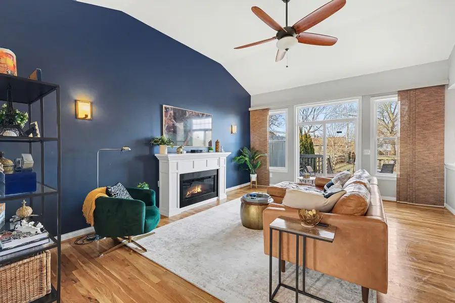 1614 E Crittenden Avenue, Fort Wright, KY 41011 - #2