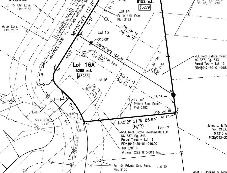 3283 Lookout Valley, Covington, KY 41017 - Image #2