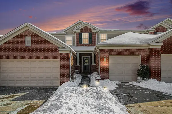 3092 Palmer Place, Burlington, KY 41005