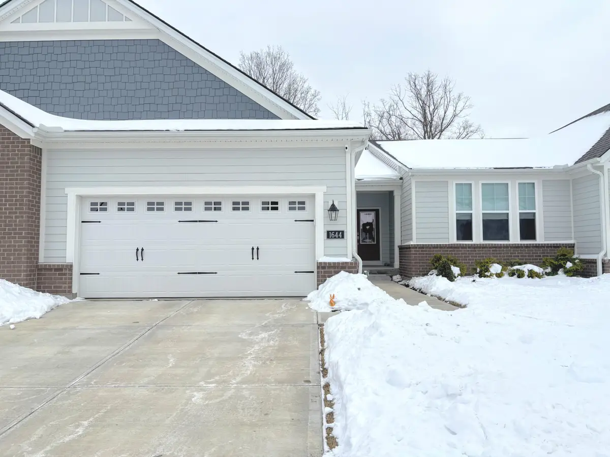 1644 Creekwood Court, Hebron, KY 41048 - #1