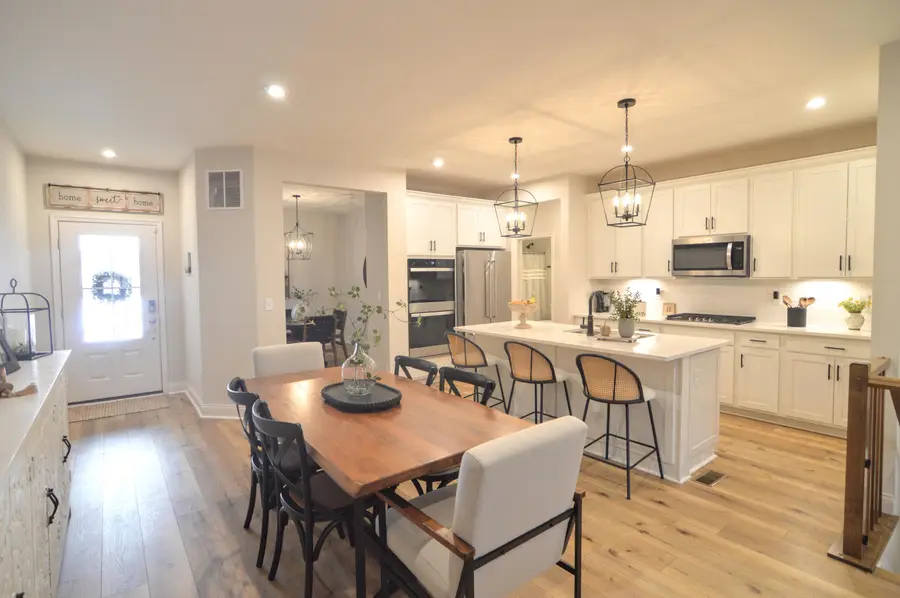 1644 Creekwood Court, Hebron, KY 41048 - #2