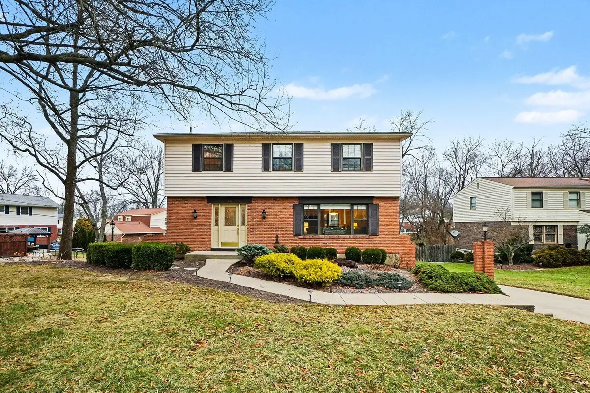 106 Varsity Court, Crestview Hills, KY 41017 - #1