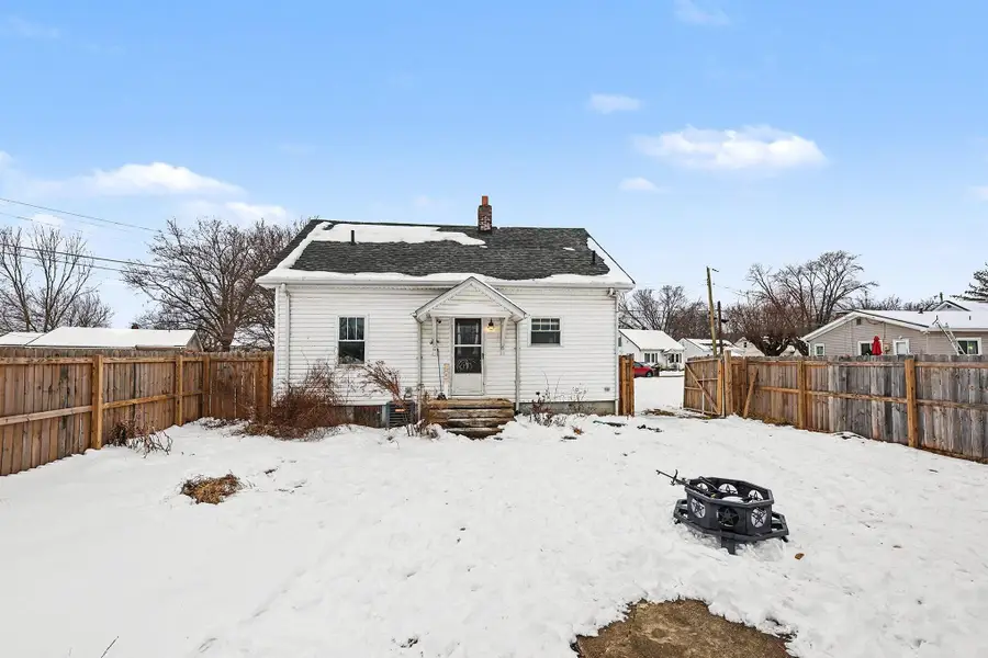 518 Pendleton Street, Falmouth, KY 41040 - #2