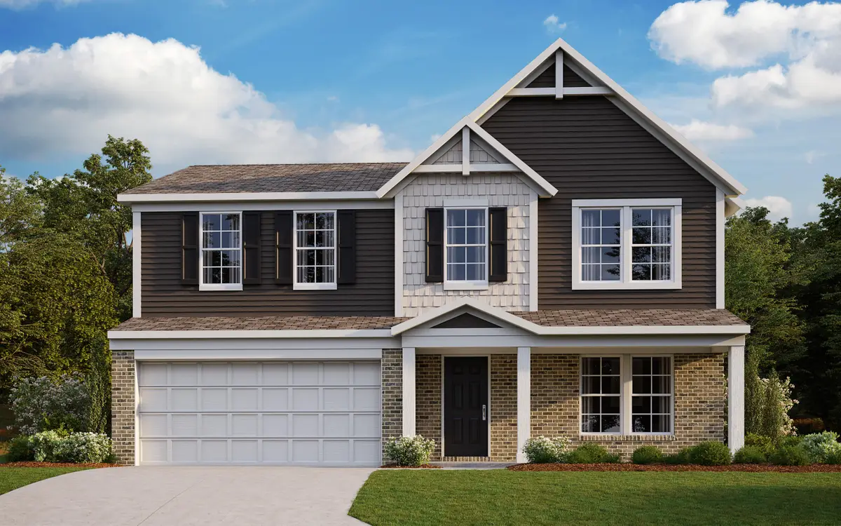 1739 Cherry Blossom Drive, Independence, KY 41051 - Image #1