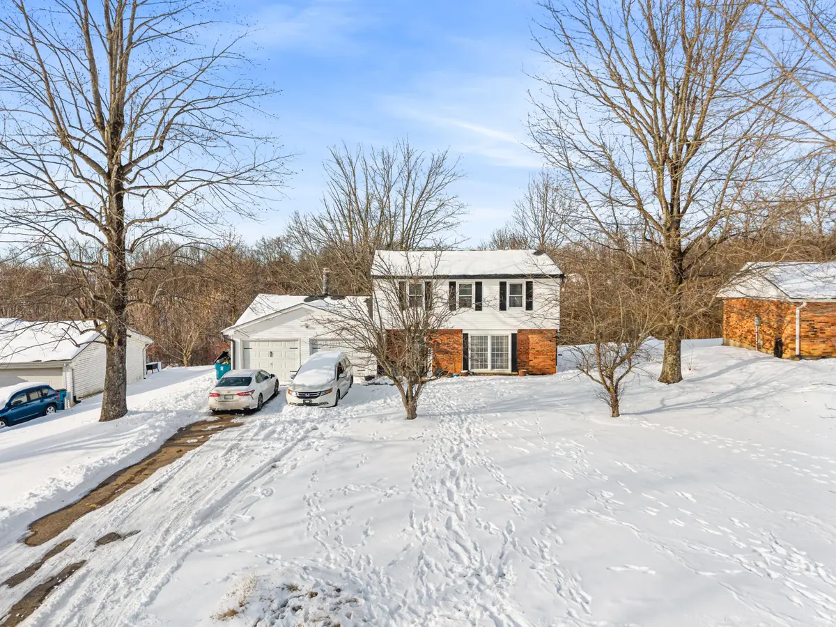 365 Bingham Lane, Crittenden, KY 41030 - #1