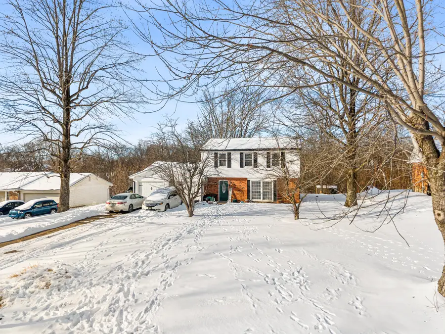 365 Bingham Lane, Crittenden, KY 41030 - #2