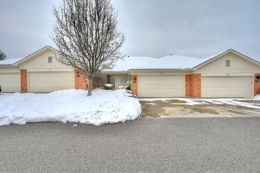 566 Palmer Court, Crestview Hills, KY 41017 - Image #3