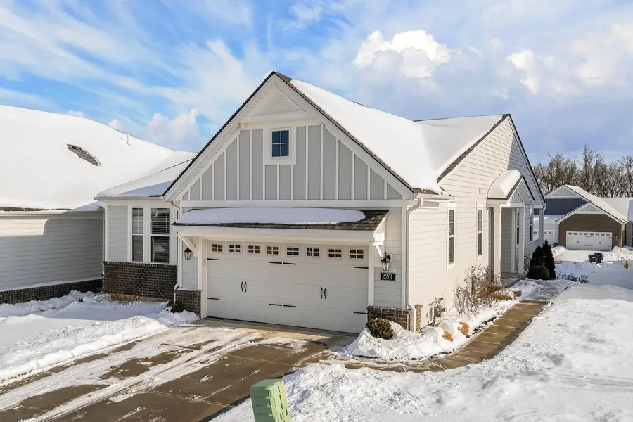 2201 Ridgeline Drive, Hebron, KY 41048 - #2