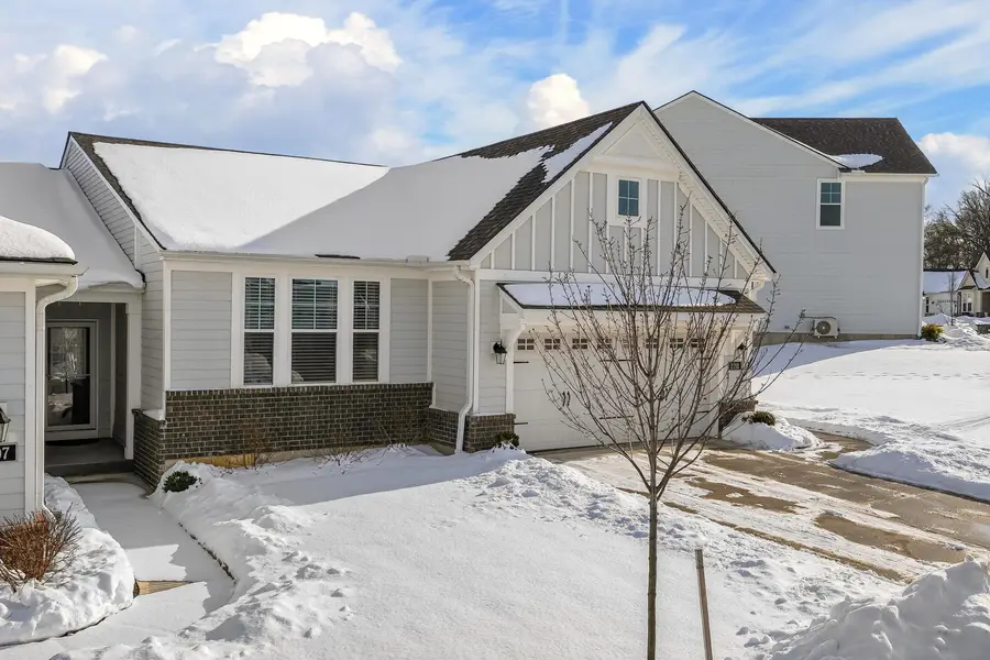 2201 Ridgeline Drive, Hebron, KY 41048 - #3