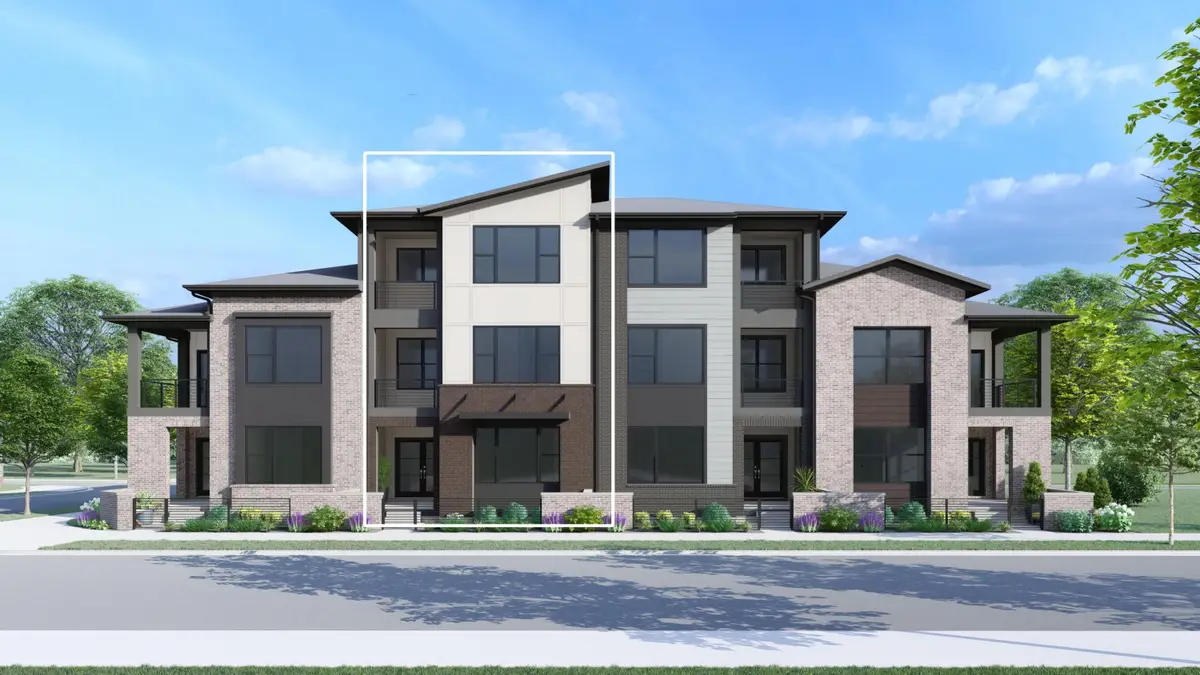 128 W 4th Street, Covington, KY 41011 - #1