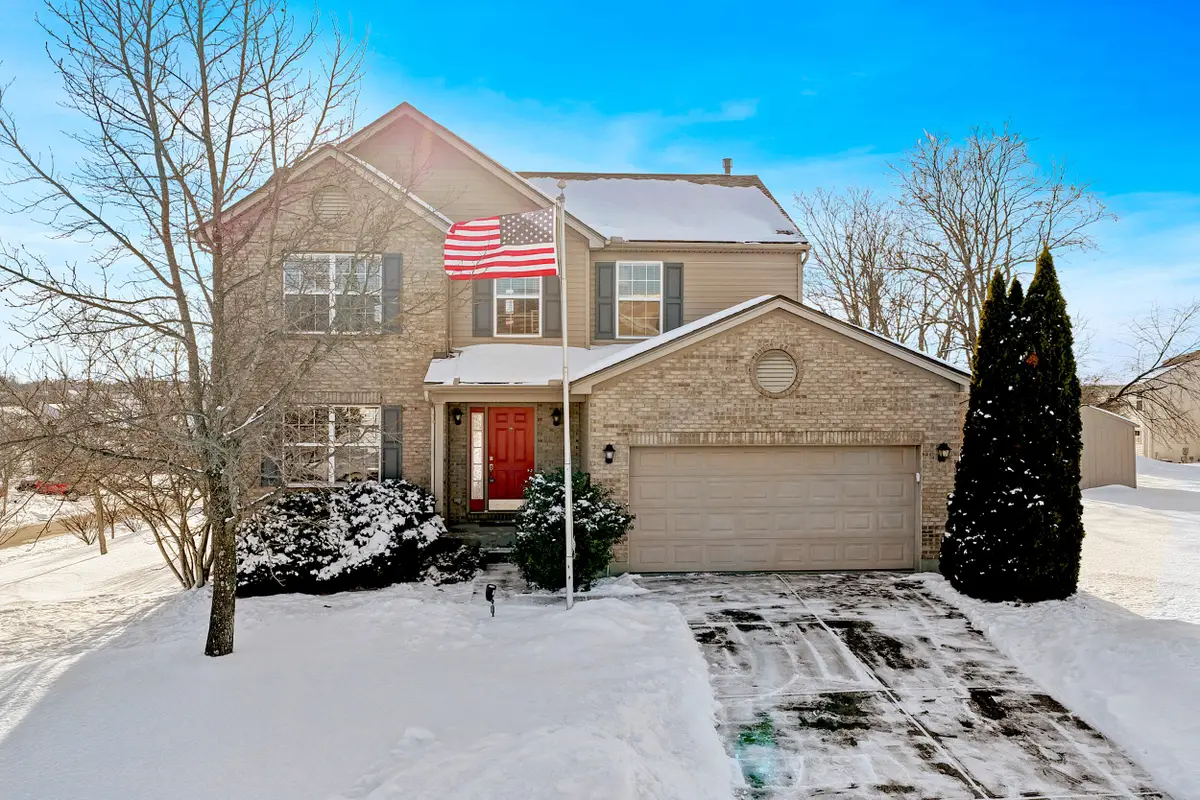 787 Stablewatch Drive, Independence, KY 41051 - Image #1