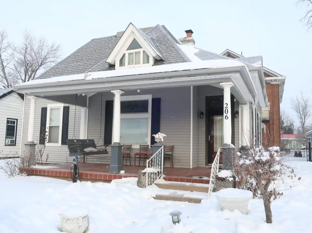 206 W Main Street, Warsaw, KY 41095 - #1