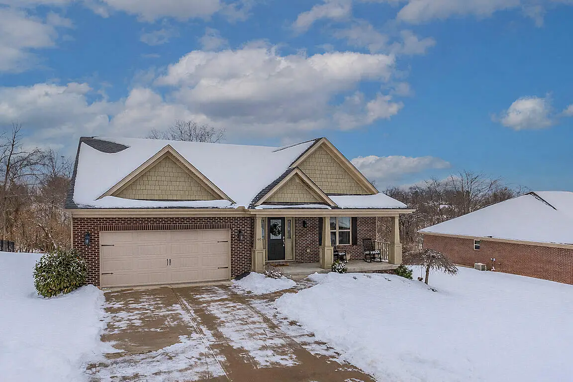 60 S Jefferson Street, Alexandria, KY 41001 - #1