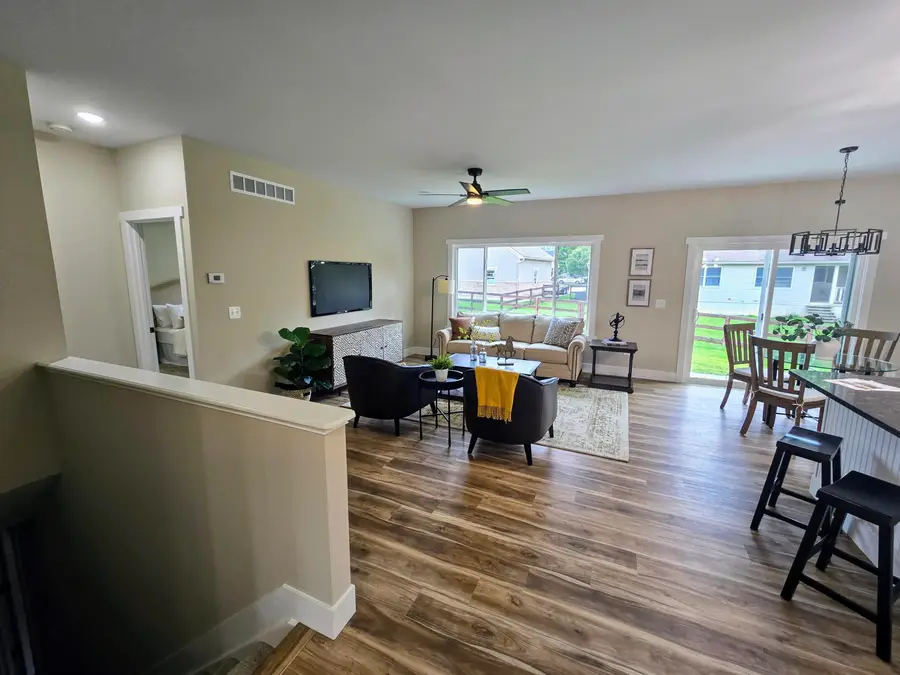 4109 Willowview Drive, Independence, KY 41051 - #2