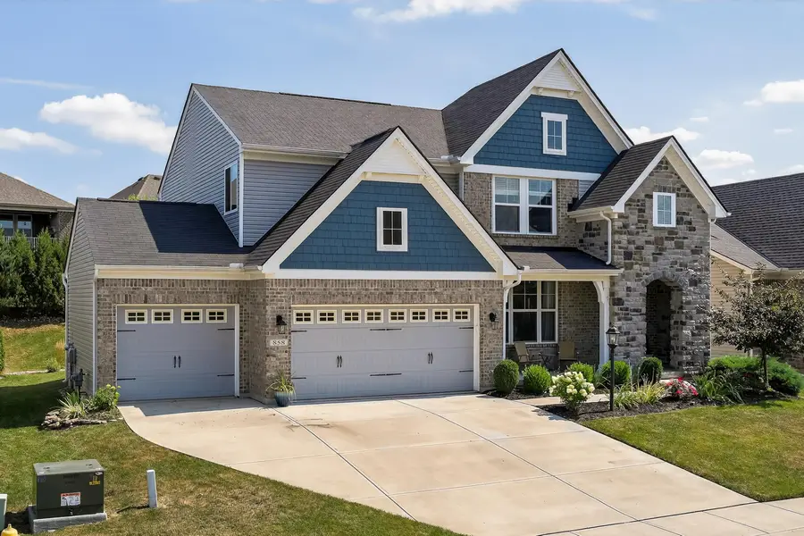 858 Lakerun Lane, Erlanger, KY 41018 - Image #2