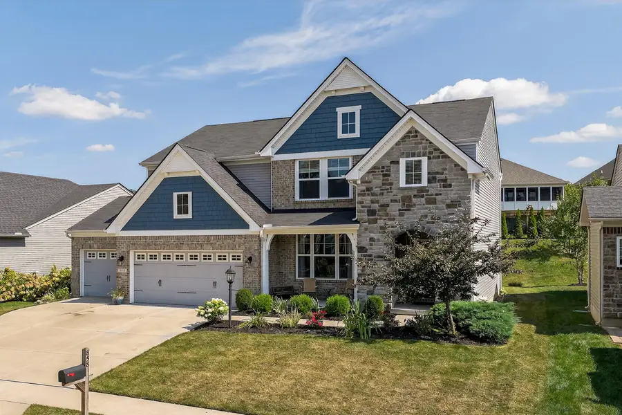 858 Lakerun Lane, Erlanger, KY 41018 - Image #3