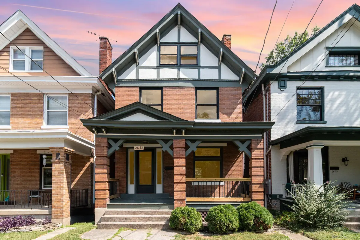 2038 Greenup Street, Covington, KY 41014 - #1