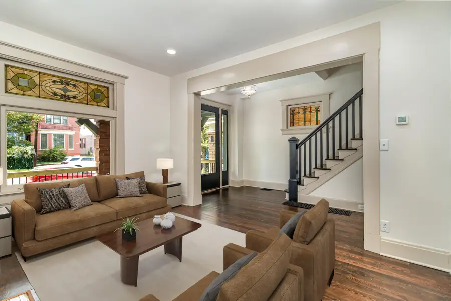 2038 Greenup Street, Covington, KY 41014 - #3