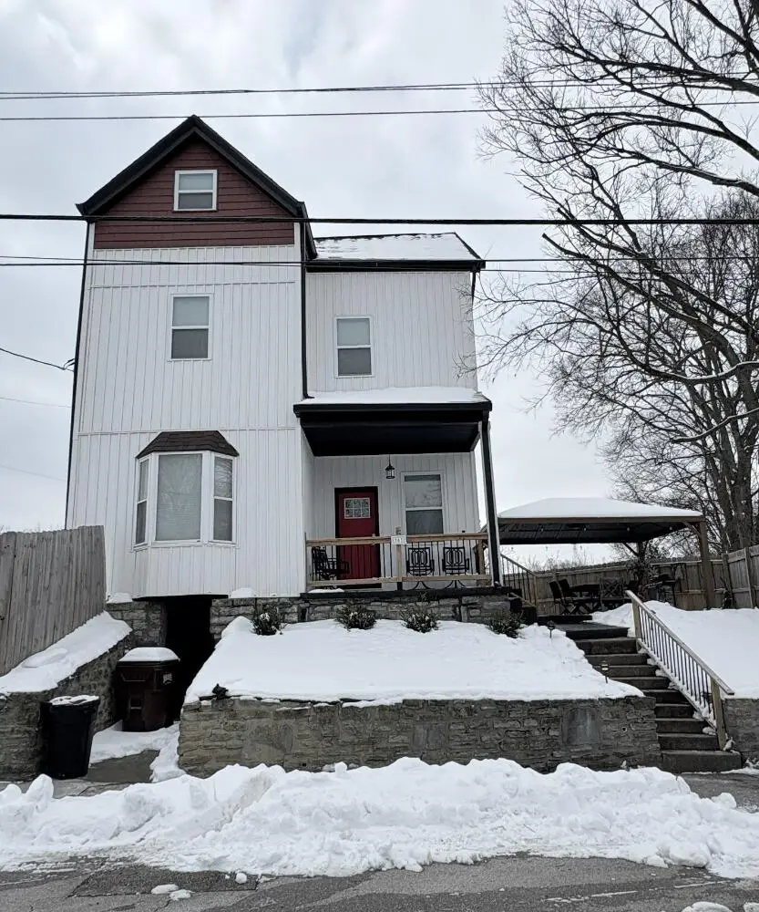 361 Bond Street, Covington, KY 41016 - #1