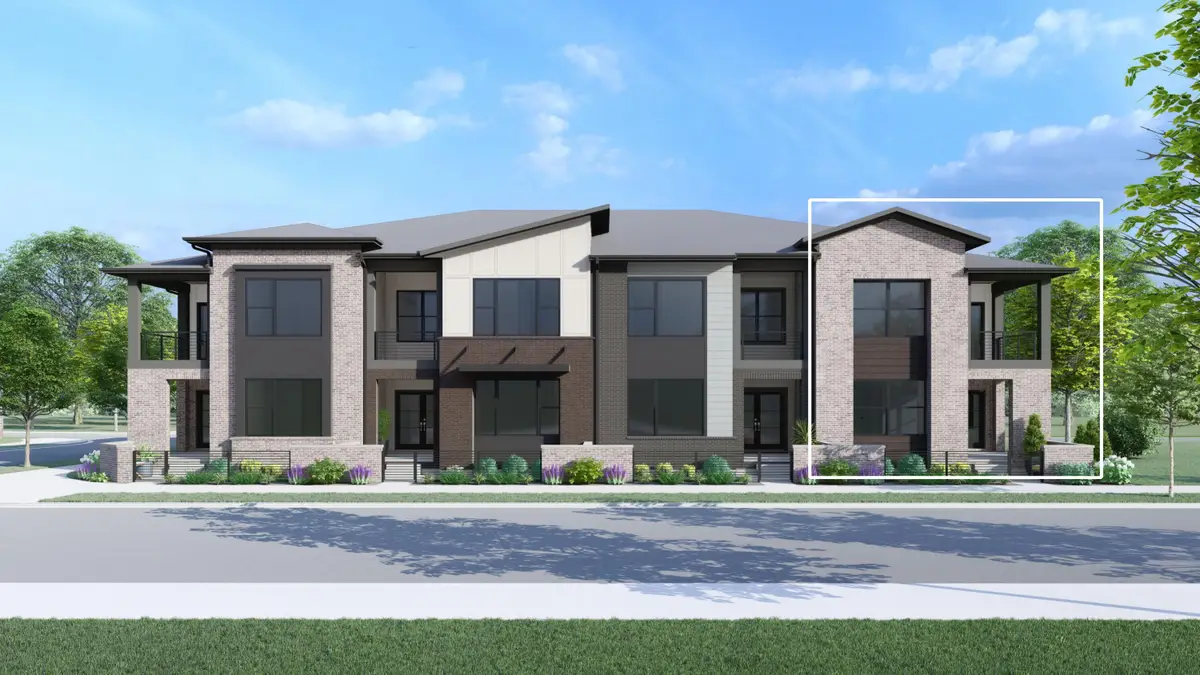 124 W 4th Street, Covington, KY 41011 - #1