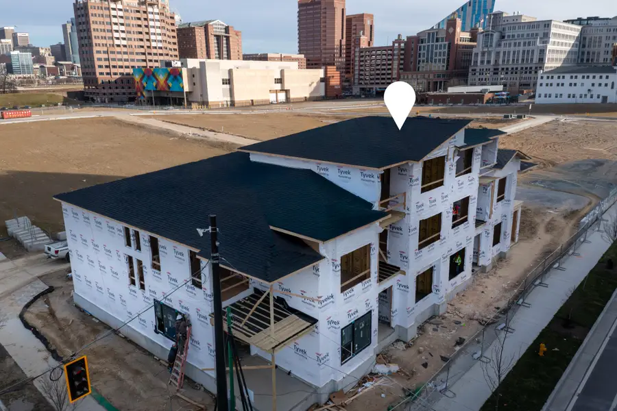 124 W 4th Street, Covington, KY 41011 - #2