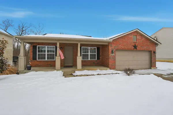 6716 Gordon Boulevard, Burlington, KY 41005