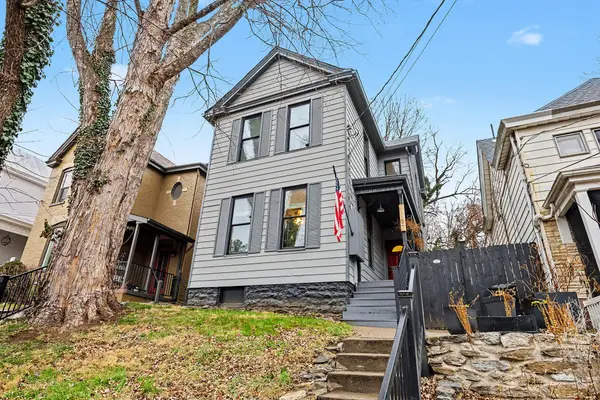 1157 Park Avenue, Newport, KY 41071