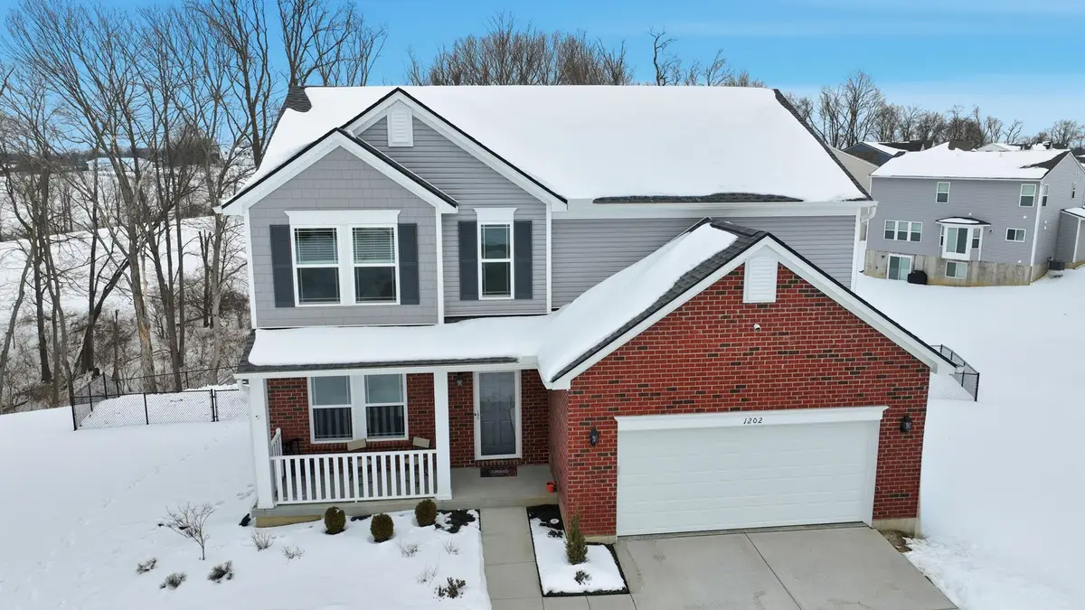 1202 Wellford Drive, Independence, KY 41051 - Image #1