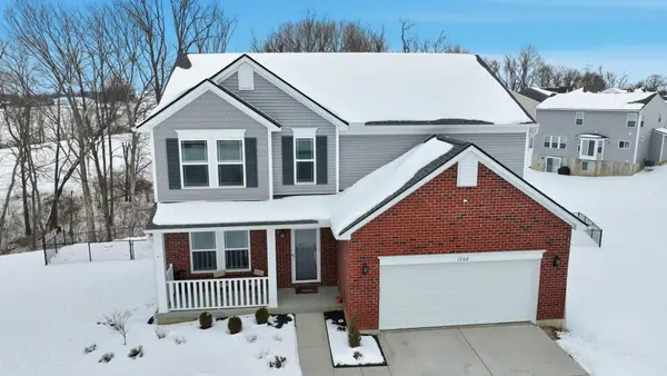 1202 Wellford Drive, Independence, KY 41051