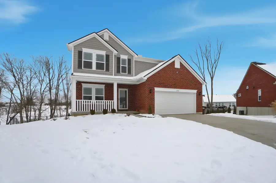 1202 Wellford Drive, Independence, KY 41051 - Image #3