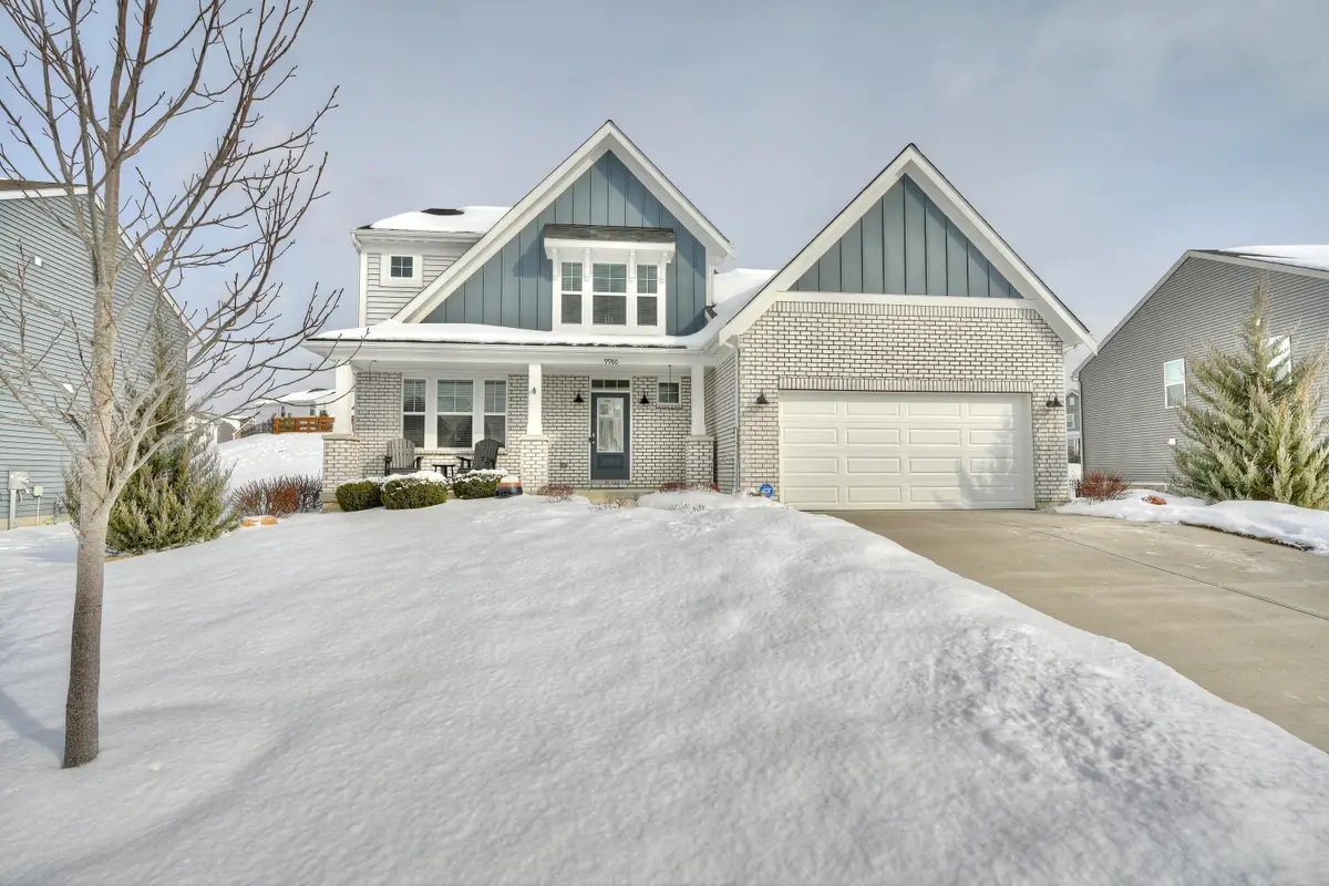 9980 Meadow Glen Drive, Independence, KY 41051 - Image #1