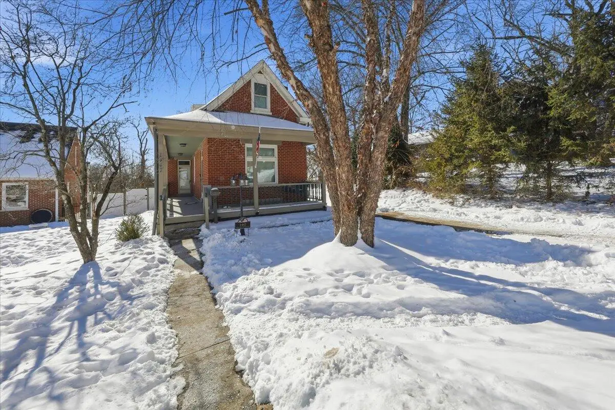 1447 North Fort Thomas, Fort Thomas, KY 41075 - #1