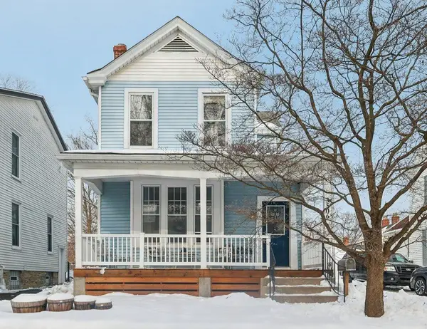 3506 Home Street, Erlanger, KY 41018