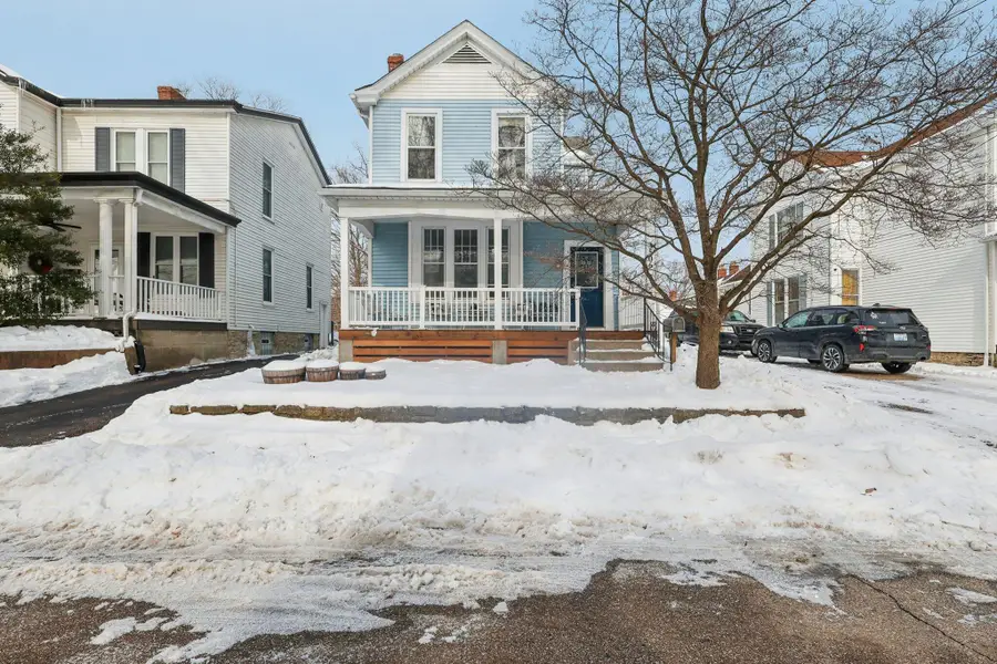 3506 Home Street, Erlanger, KY 41018 - #2