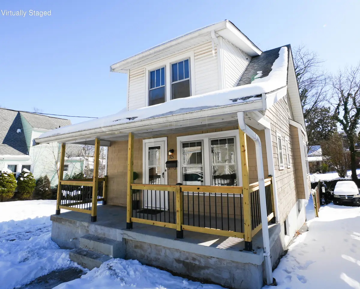 105 Blackburn Avenue, Covington, KY 41015 - #1