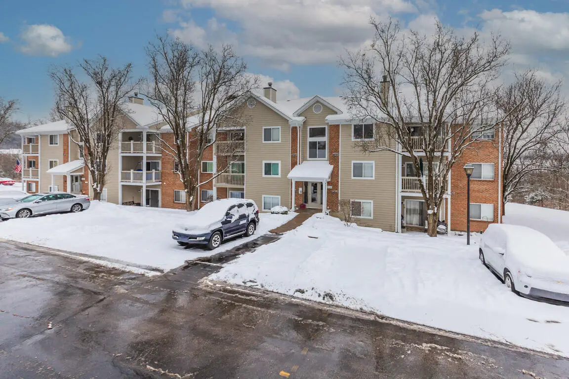 100 Creekwood Drive #8, Wilder, KY 41071 - #1