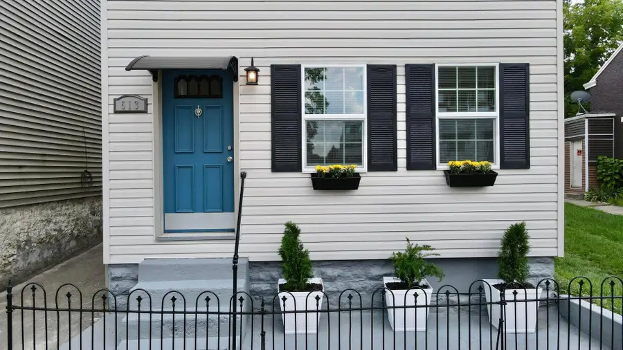 513 Watkins Street, Covington, KY 41011 - Image #2