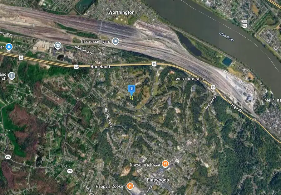 1200 Ackinson Street, Raceland, KY 41169 - #3