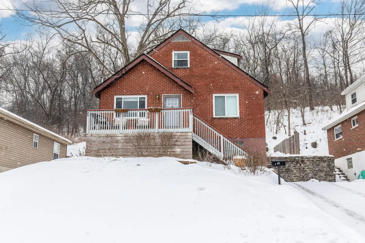 435 Hazen Street, Covington, KY 41016 - #1