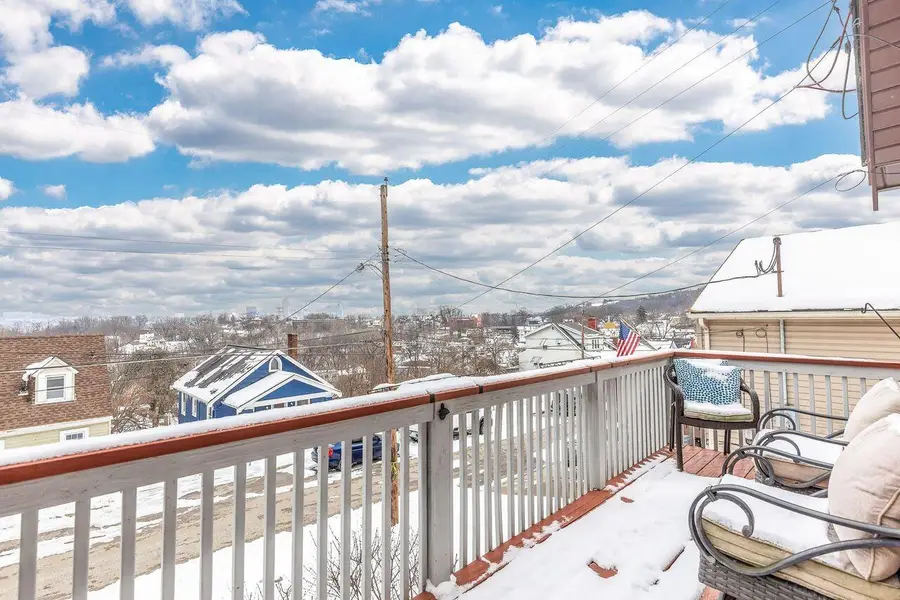 435 Hazen Street, Covington, KY 41016 - #3