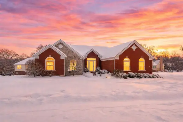 250 Ridgepointe Drive, Cold Spring, KY 41076