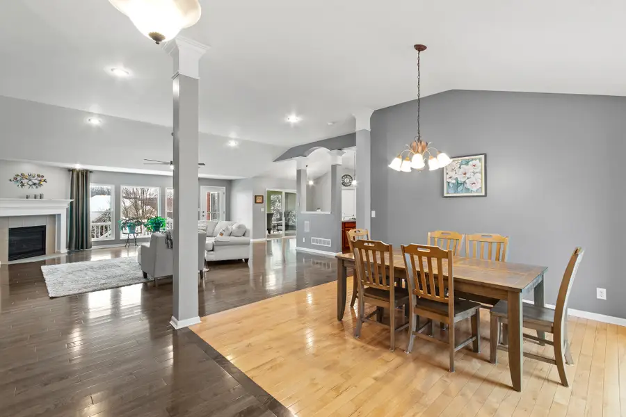 250 Ridgepointe Drive, Cold Spring, KY 41076 - #2