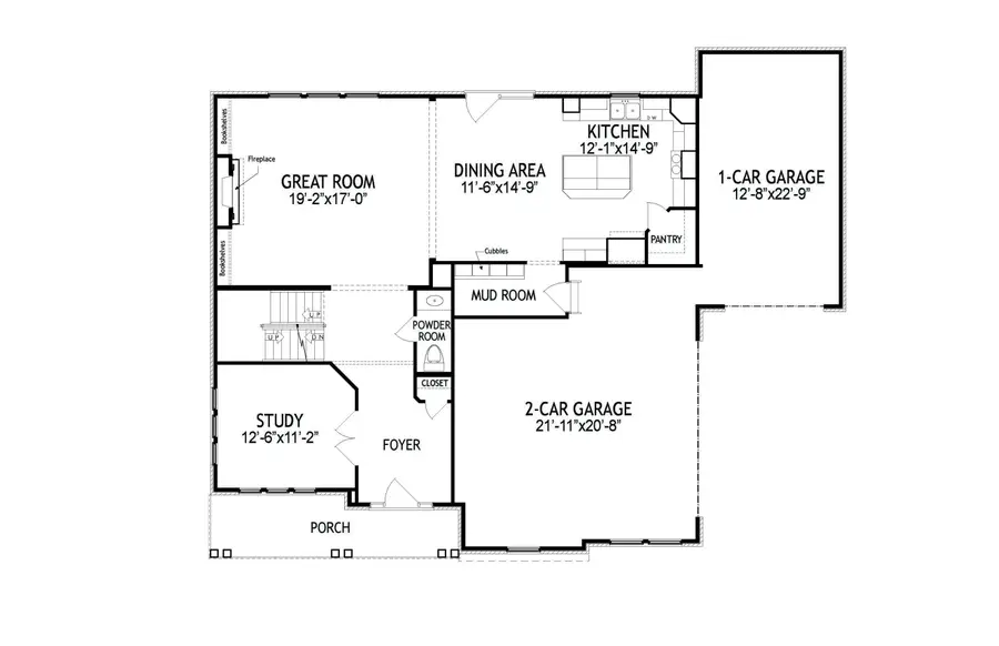 8900 Cimmaron Trail, Union, KY 41091 - Image #2