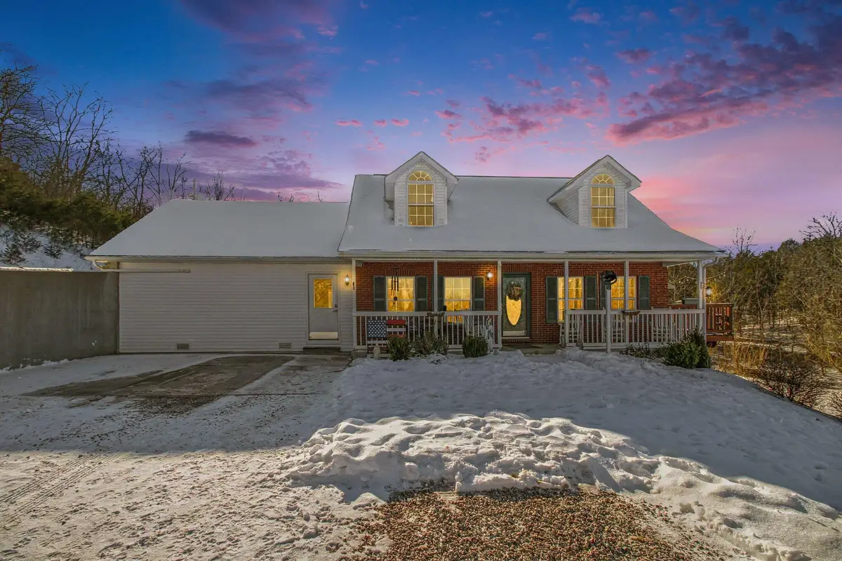 980 Corinth Road, Corinth, KY 41010 - #1