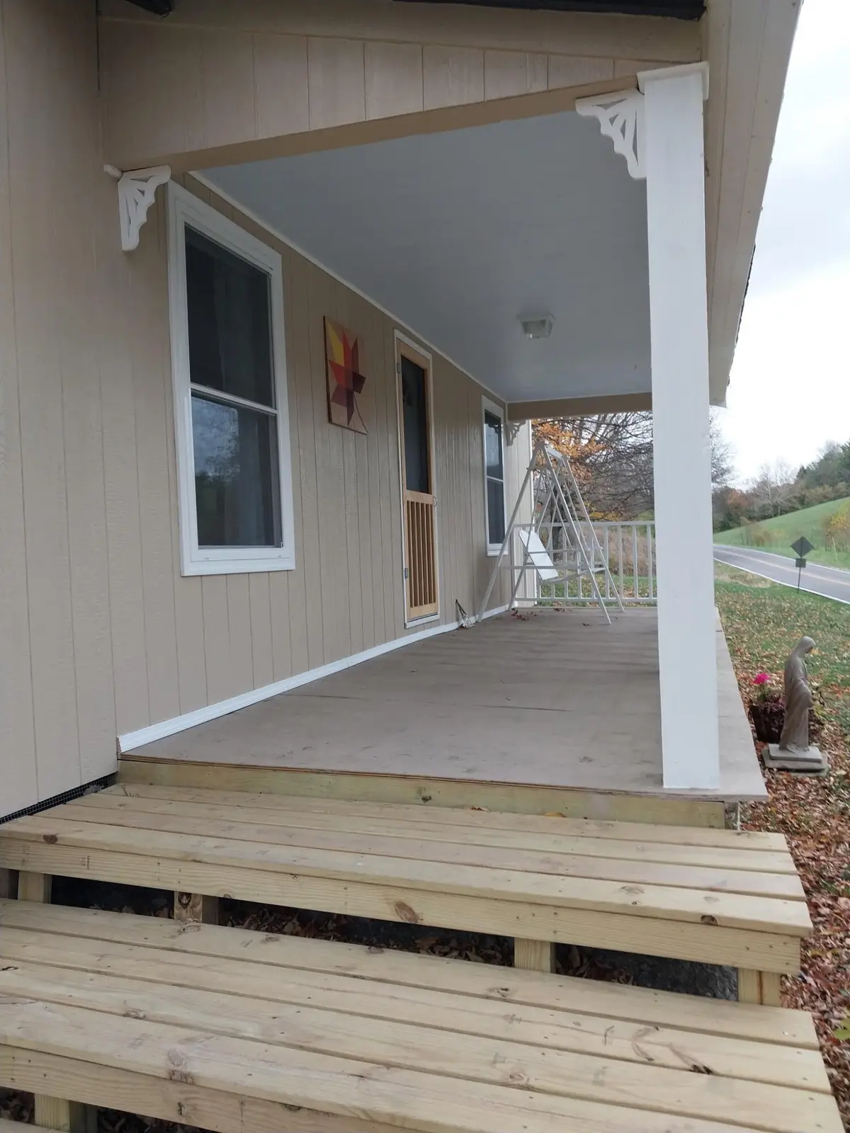 15429 Glencoe-verona Road, Verona, KY 41092 - #1